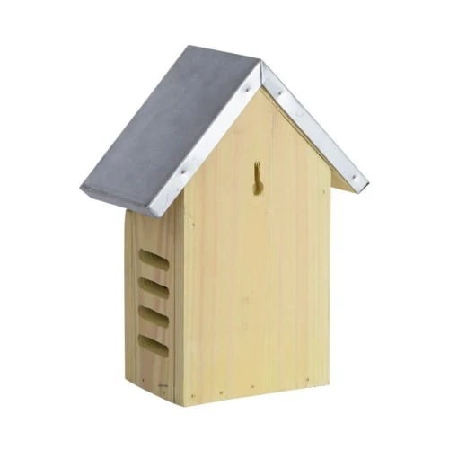 Esschert Design Statuettes Et Figurines Abri à Coccinelles 4 Esschert Design Statuettes Et Figurines Abri à Coccinelles – Image 2