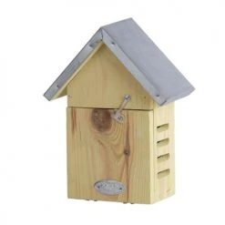 Esschert Design Statuettes Et Figurines Abri à Coccinelles