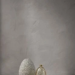 Lene Bjerre Statuettes Et Figurines Boîte Déco Oeuf Ema H15cm -Sablie Vases Soldes boite deco oeuf ema h15cm 1