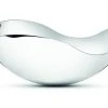 Georg Jensen Vases Bol Bloom Métal Argent L -Sablie Vases Soldes bol bloom metal argent l