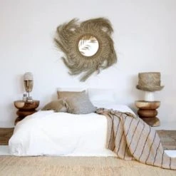 Bazar Bizar Statuettes Et Figurines Bougeoir En Grès -Sablie Vases Soldes bougeoir en gres 10