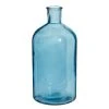Maisons Du Monde Vases Bouteille Déco H.28cm En Verre -Sablie Vases Soldes bouteille deco h 28cm en verre 1000 2 15 169509 1