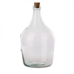 Esschert Design Vases Bouteille Décoration Pour Terrarium 5 Litres -Sablie Vases Soldes bouteille decoration pour terrarium 5 litres 2