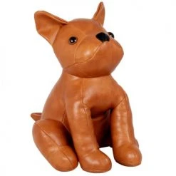 Sablie Vases Soldes 15 Maisons Du Monde Statuettes Et Figurines Décoration Chien Marron