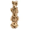 Amadeus Statuettes Et Figurines Éléphants En Résine Rien Dit, Rien Vu, Rien Entendu H32cm -Sablie Vases Soldes elephants en resine rien dit rien vu rien entendu h32cm