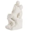 Parastone Statuettes Et Figurines Figurine Reproduction Le Baiser De Rodin H14cm -Sablie Vases Soldes figurine reproduction le baiser de rodin h14cm