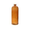 Naturalys Vases Jar Bouteille Ambre H42cm