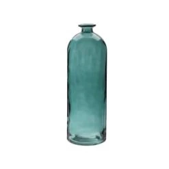 Naturalys Vases Jar Bouteille Taupe H42cm -Sablie Vases Soldes jar bouteille bleu h42cm