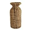 Now’s Home Vases Jarre En Fibre D'abaca H60cm -Sablie Vases Soldes jarre en fibre d abaca h60cm