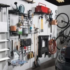 Compactor Vases Kit Grille + 3 Paniers 53,4x48,3cm -Sablie Vases Soldes kit grille 3 paniers 53 4x48 3cm 4