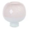 Maisons Du Monde Vases Lampe En Verre Rose Et Blanc -Sablie Vases Soldes lampe en verre rose et blanc 1000 9 26 228642 1