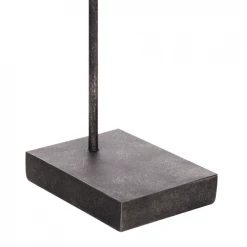 Beliani Statuettes Et Figurines Perroquet Décoratif Noir Et Doré -Sablie Vases Soldes perroquet decoratif noir et dore 2