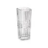 Wadiga Vases Petit Vase Carré En Verre Transparent 6,4x6,4x15cm -Sablie Vases Soldes petit vase carre en verre transparent 6 4x6 4x15cm