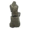 Parastone Statuettes Et Figurines Reproduction Du Penseur De Rodin H10cm -Sablie Vases Soldes reproduction du penseur de rodin h10cm