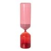 Maisons Du Monde Sabliers Sablier En Verre Rose Et Orange H25 -Sablie Vases Soldes sablier en verre rose et orange h25 1000 13 19 227405 1