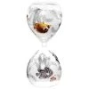 Maisons Du Monde Sabliers Sablier En Verre Transparent Motifs Aquatiques -Sablie Vases Soldes sablier en verre transparent motifs aquatiques 1000 2 2 225133 1