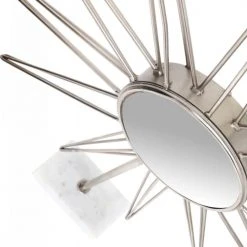 ReCollection Statuettes Et Figurines Sculpture Argentée -Sablie Vases Soldes sculpture argentee 4