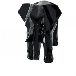 ReCollection Statuettes Et Figurines Sculpture Noire H21 -Sablie Vases Soldes sculpture noire h21 3