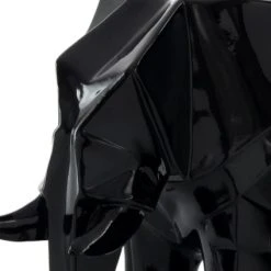 ReCollection Statuettes Et Figurines Sculpture Noire H21 -Sablie Vases Soldes sculpture noire h21 5