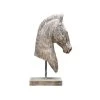 Sensei Maison Statuettes Et Figurines Statue Cheval Blanc 20X10X31 Cm 2 Sensei Maison Statuettes Et Figurines Statue Cheval Blanc 20X10X31 Cm -Sablie Vases Soldes statue cheval blanc 20x10x31 cm