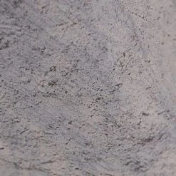 MOYCOR Statuettes Et Figurines Statue éléphant En Résine Gris -Sablie Vases Soldes statue elephant en resine gris 3