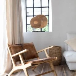 Bazar Bizar Statuettes Et Figurines Statue En Bois De Teck Sur Une Base En Métal Moyen -Sablie Vases Soldes statue en bois de teck sur une base en metal moyen 5