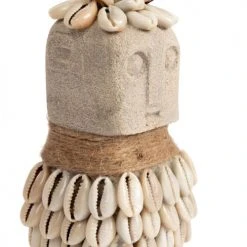 Bazar Bizar Statuettes Et Figurines Statue En Grès -Sablie Vases Soldes statue en gres 38