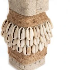 Bazar Bizar Statuettes Et Figurines Statue En Grès -Sablie Vases Soldes statue en gres 39