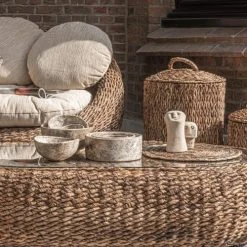 Bazar Bizar Statuettes Et Figurines Statue En Grès -Sablie Vases Soldes statue en gres 56