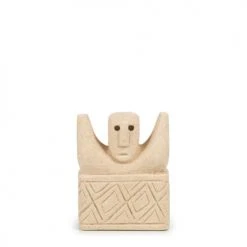 Bazar Bizar Statuettes Et Figurines Statue En Grès