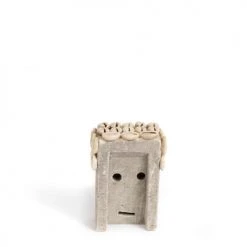 Bazar Bizar Statuettes Et Figurines Statue En Grès -Sablie Vases Soldes statue en gres 78