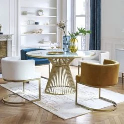 Maisons Du Monde Statuettes Et Figurines Statue Iguane Dorée Effet Perlé L65 10 Maisons Du Monde Statuettes Et Figurines Statue Iguane Dorée Effet Perlé L65 -Sablie Vases Soldes statue iguane doree effet perle l65 1000 15 10 201074 5