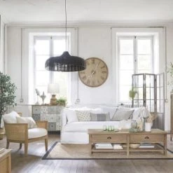 Maisons Du Monde Bustes Et Statues Statue Oiseau Bleu Gris H50 -Sablie Vases Soldes statue oiseau bleu gris h50 1000 9 7 209517 2