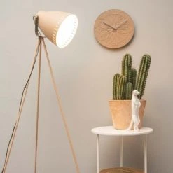 Present Time Statuettes Et Figurines Statue Origami Blanche Suricate H31,7cm -Sablie Vases Soldes statue origami blanche suricate h31 7cm 5