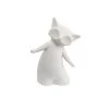 Sia Deco Statuettes Et Figurines Statue Renard En Grès H20 -Sablie Vases Soldes statue renard en gres h20