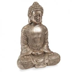 Maisons Du Monde Statuettes Et Figurines Statuette Bouddha H23