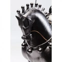 Kare Design Statuettes Et Figurines Statuette Chevalier En Polyrésine Et Acier H72 -Sablie Vases Soldes statuette chevalier en polyresine et acier h72 3