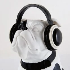 Maisons Du Monde Objets Déco Enfant Statuette Chien Noir Et Blanc H33 8 Maisons Du Monde Objets Déco Enfant Statuette Chien Noir Et Blanc H33 -Sablie Vases Soldes statuette chien noir et blanc h33 1000 13 4 134976 11