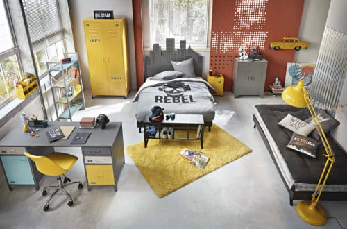 Maisons Du Monde Objets Déco Enfant Statuette Chien Noir Et Blanc H33 6 Maisons Du Monde Objets Déco Enfant Statuette Chien Noir Et Blanc H33 – Image 6