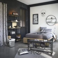 Maisons Du Monde Objets Déco Enfant Statuette Chien Noir Et Blanc H33 10 Maisons Du Monde Objets Déco Enfant Statuette Chien Noir Et Blanc H33 -Sablie Vases Soldes statuette chien noir et blanc h33 1000 13 4 134976 19