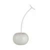 Jolipa Statuettes Et Figurines Statuette Déco Cerise Blanche Brillante H43cm -Sablie Vases Soldes statuette deco cerise blanche brillante h43cm 1
