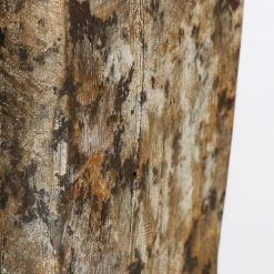 Mica Decorations Statuettes Et Figurines Statuette En Bois D'albizia Noir H61 -Sablie Vases Soldes statuette en bois d albizia noir h61 4