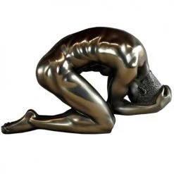 Parastone Statuettes Et Figurines Statuette En Résine Homme Nu L15cm