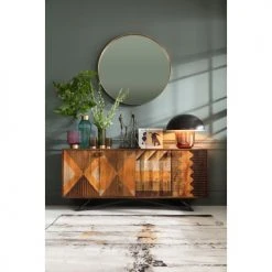 Kare Design Statuettes Et Figurines Statuette Famille De Personnages En Polyrésine H47 -Sablie Vases Soldes statuette famille de personnages en polyresine h47 1