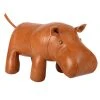 Maisons Du Monde Statuettes Et Figurines Statuette Hippopotame L38 -Sablie Vases Soldes statuette hippopotame l38 1000 7 5 192787 1