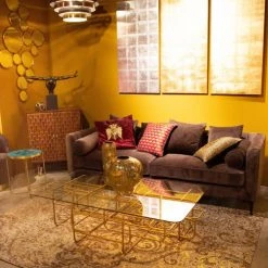 Kare Design Statuettes Et Figurines Statuette Homme En Polyrésine Bronze 75x52 -Sablie Vases Soldes statuette homme en polyresine bronze 75x52 5