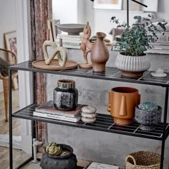 Bloomingville Statuettes Et Figurines Statuette Mody En Polyrésine H31 10 Bloomingville Statuettes Et Figurines Statuette Mody En Polyrésine H31 -Sablie Vases Soldes statuette mody en polyresine h31 2