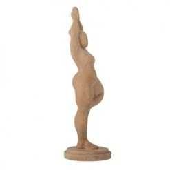 Bloomingville Statuettes Et Figurines Statuette Mody En Polyrésine H31 13 Bloomingville Statuettes Et Figurines Statuette Mody En Polyrésine H31 -Sablie Vases Soldes statuette mody en polyresine h31 5