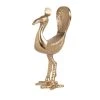 Maisons Du Monde Statuettes Et Figurines Statuette Oiseau En Métal Doré H20 -Sablie Vases Soldes statuette oiseau en metal dore h20 1000 3 18 226953 1