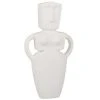 Maisons Du Monde Statuettes Et Figurines Statuette Personnage Blanc à Motifs H11 -Sablie Vases Soldes statuette personnage blanc a motifs h11 1000 2 37 221478 1